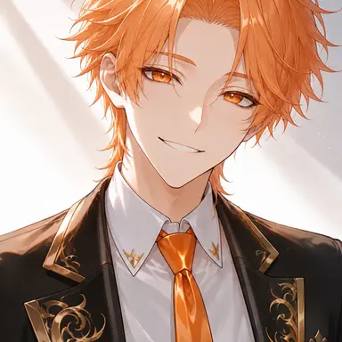 Profile image of ルーク
