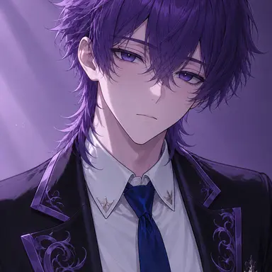 Profile image of ユエ