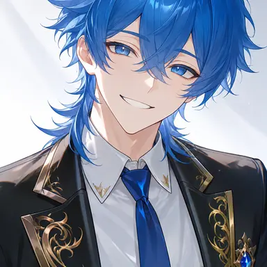 Profile image of ルシア