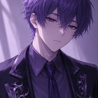 Profile image of トワ