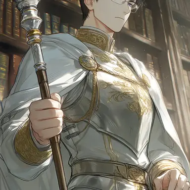 Profile image of Kazuma Jinguji