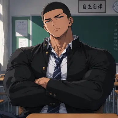 Profile image of 山内　大尾