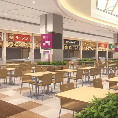 Profile image of ショッピングモール