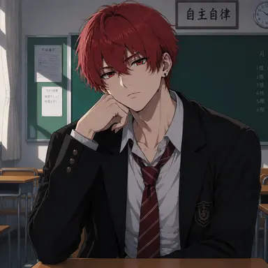 Profile image of 赤山　蓮
