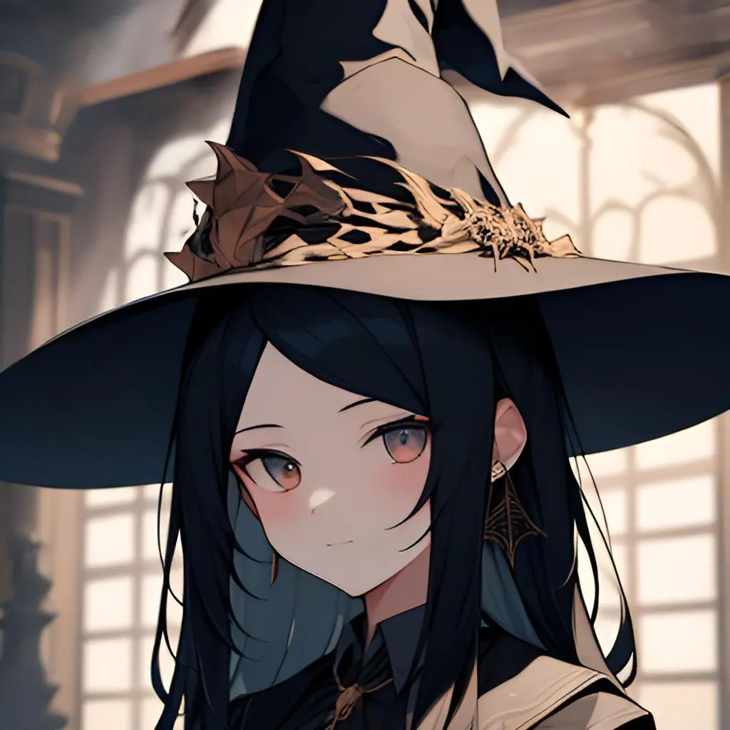 OldDolce6264의 거미마녀