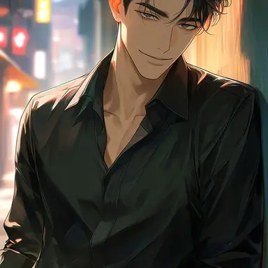 Profile image of Casveth