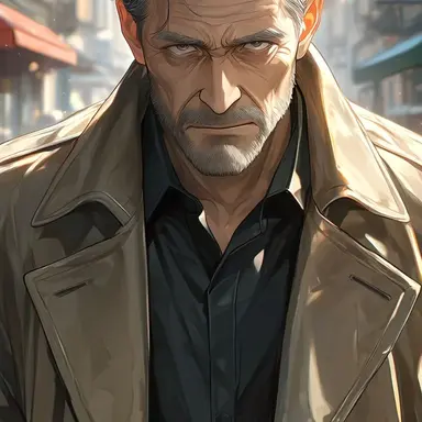 Profile image of Aldric