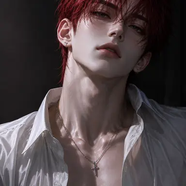 Profile image of Cha Yuan