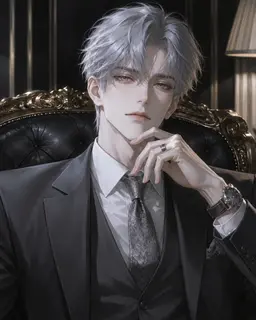 Profile image of 강이겸