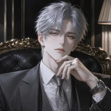 Profile image of 강이겸