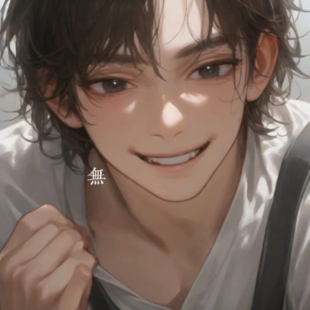 Nobody_one의 강시우