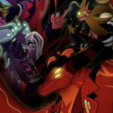 Profile image of The other sins