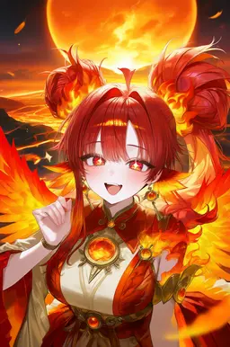 Profile image of 엘리아