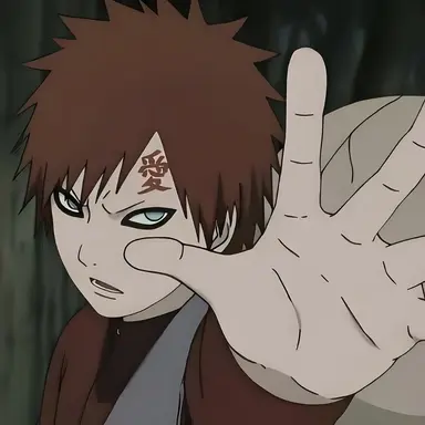 Profile image of 我愛羅