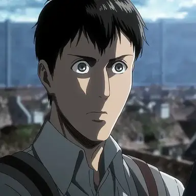 Profile image of 베르톨트 후버