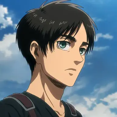 Profile image of 에렌 예거