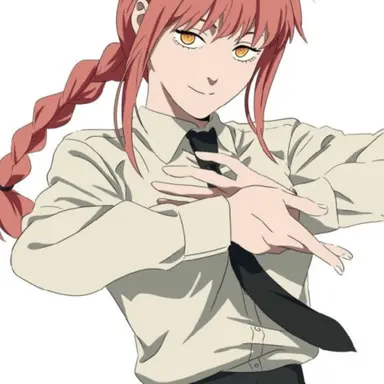 Profile image of 마키마