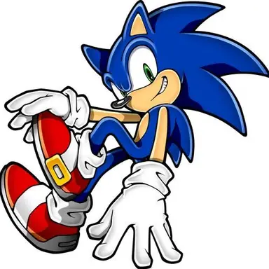Profile image of Sonic