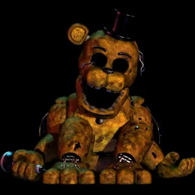 Profile image of Golden freddy