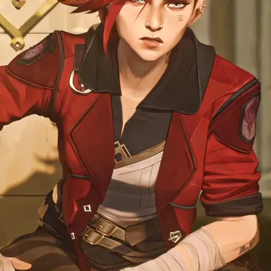 Profile image of Vi