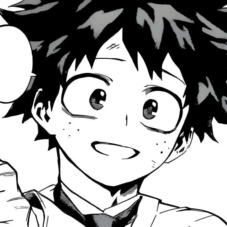 Ochako의 [ Crushing on You ]