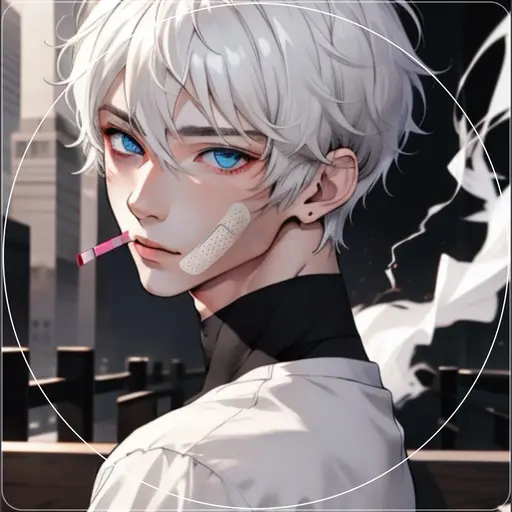 VividSnore7092의 일진남 지유