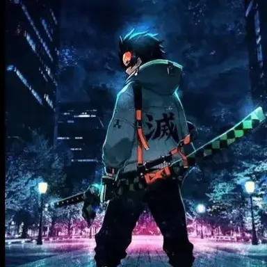 Profile image of Ice king