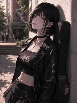 Profile image of ソ・アヒョン