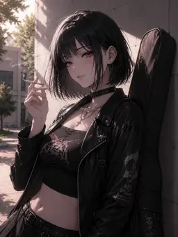 Profile image of ソ・アヒョン