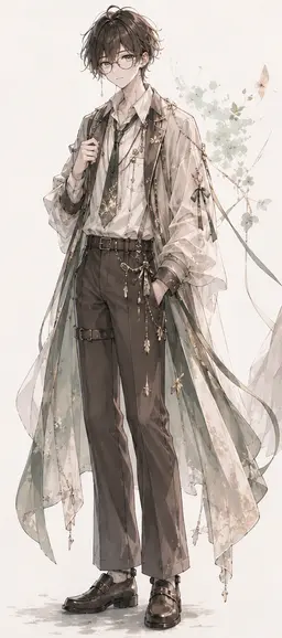 Profile image of 凪