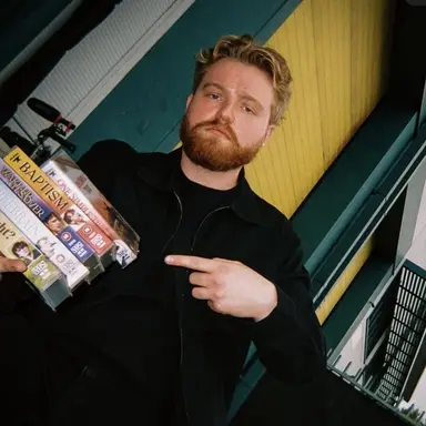 Profile image of Mark