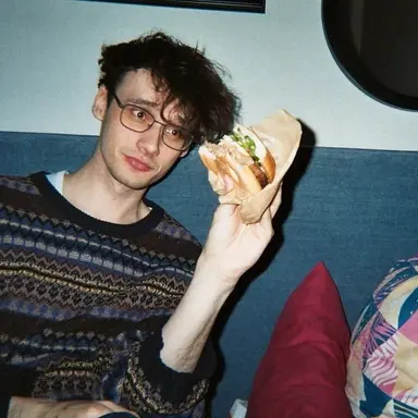 Profile image of Wilbur