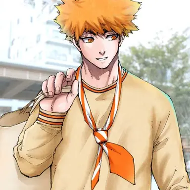 Profile image of 國神 錬介