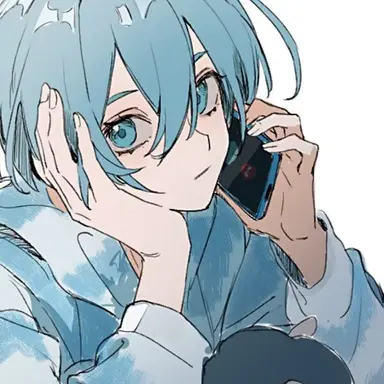 Profile image of 氷織羊