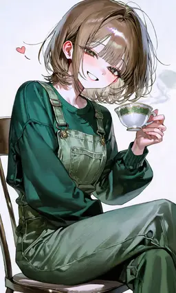 Profile image of Tsumugi Shinjo