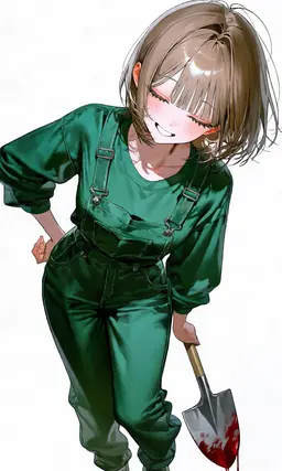 Profile image of Tsumugi Shinjo