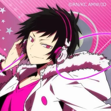 Profile image of 折原臨也