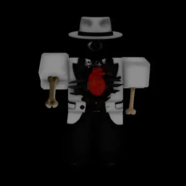 Profile image of 의문의 하양색 남자