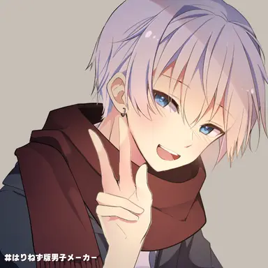 Profile image of おらふくん