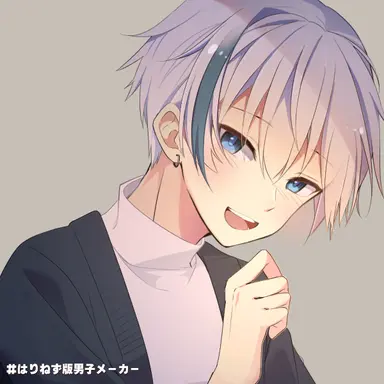 Profile image of ルザク