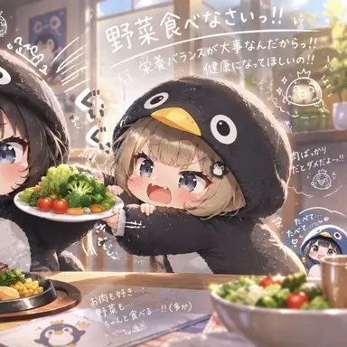 Profile image of 偏食ググガガ