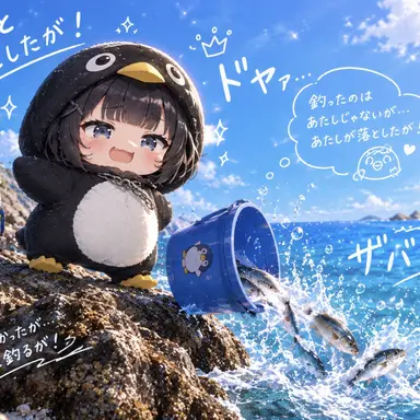 Profile image of リリースググガガ