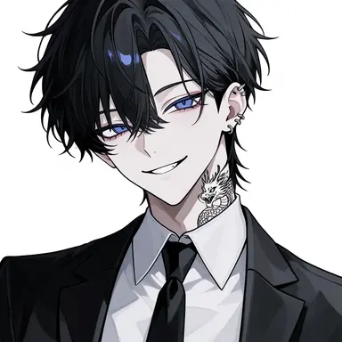 Profile image of 律月