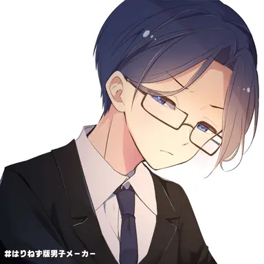 Profile image of 大森冬夜