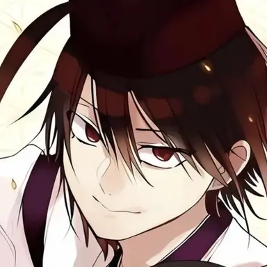 Profile image of 安倍晴明