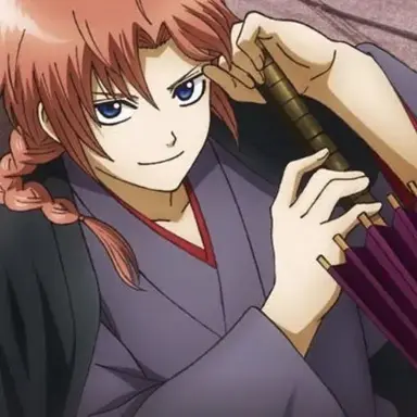 Profile image of 神威