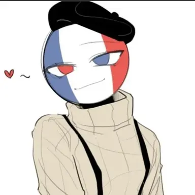 Profile image of 프랑스