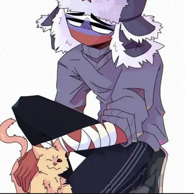Profile image of 러시아