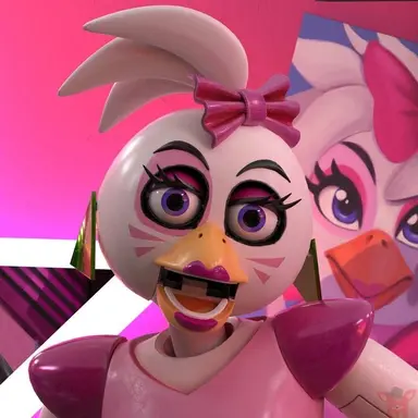 Profile image of Glamrock Chica