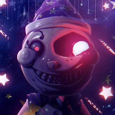 Profile image of Moon